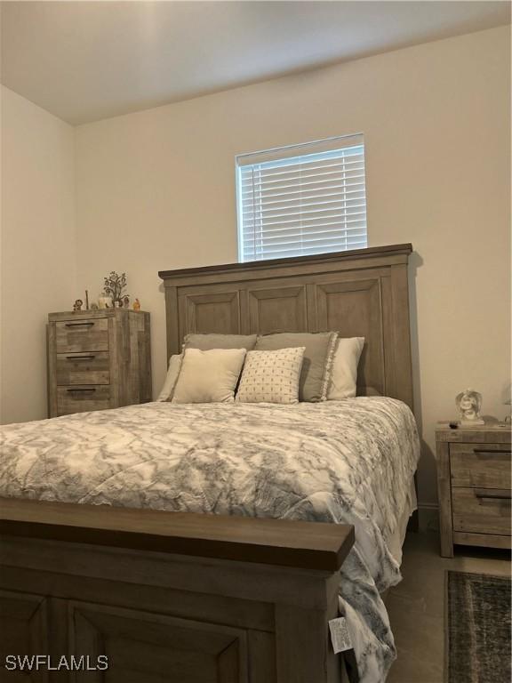 233 Baize Ave S, Lehigh Acres, FL 33974 - view of bedroom