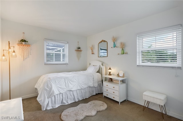 13219 2nd St, Fort Myers, FL 33905 - bedroom featuring carpet flooring and baseboards