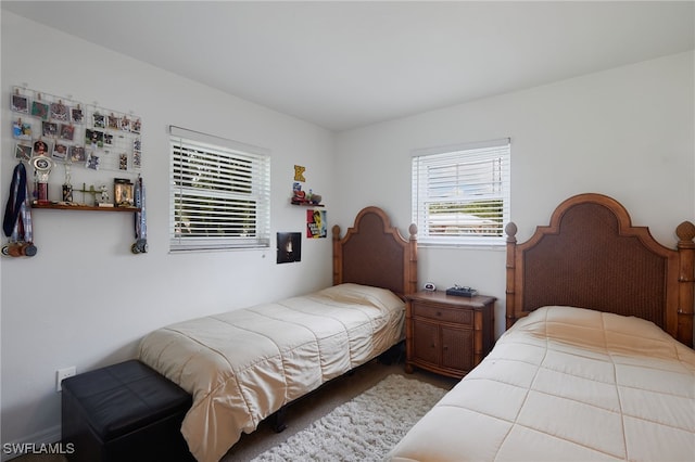 13219 2nd St, Fort Myers, FL 33905 - view of bedroom