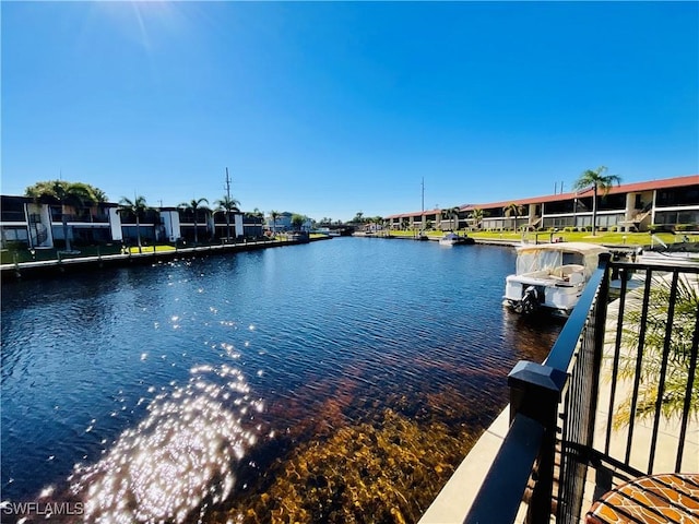 108 SE 47th St Unit 103, Cape Coral, FL 33904 - photo 27