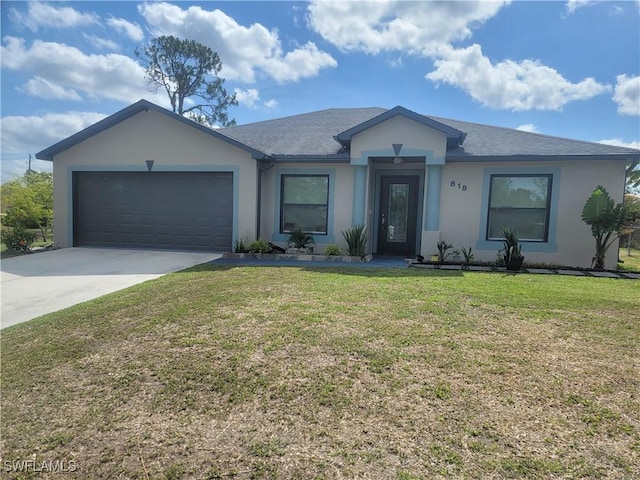 818 Albert Ave, Lehigh Acres, FL 33971 - photo 1