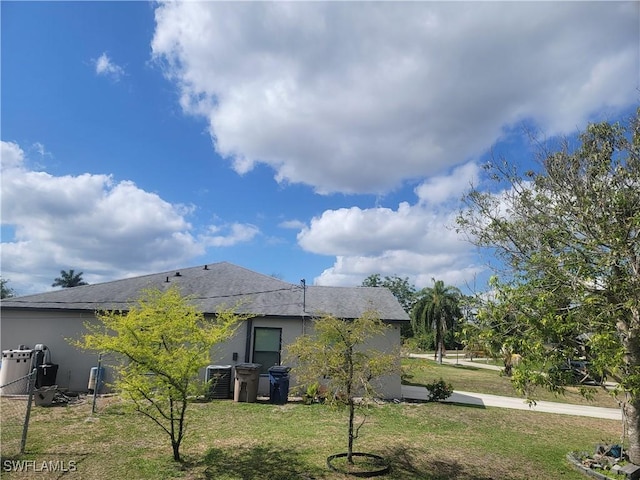 818 Albert Ave, Lehigh Acres, FL 33971 - photo 2