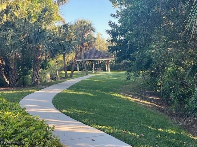 25701 Inlet Way Ct, Bonita Springs, FL 34135 - photo 36