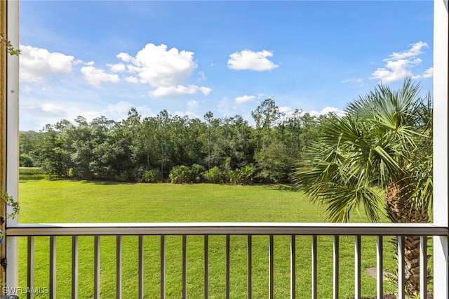 10530 Amiata Way Unit 201, Fort Myers, FL 33913 - view of grassy yard