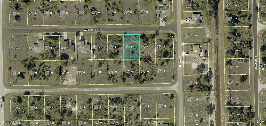 1216 Garibaldi St E, Lehigh Acres, FL 33974