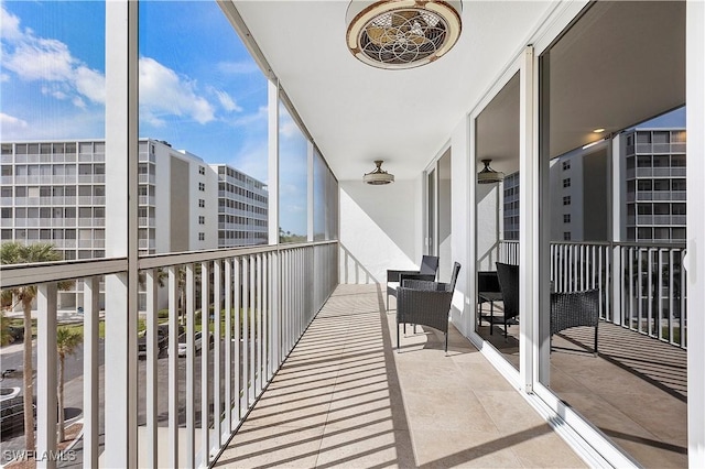 5 Bluebill Ave Unit 410, Naples, FL 34108 - view of balcony