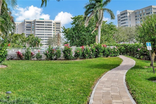 5 Bluebill Ave Unit 410, Naples, FL 34108 - view of property's community