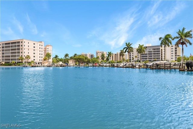 5 Bluebill Ave Unit 410, Naples, FL 34108 - water view