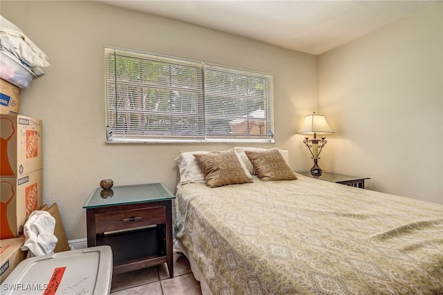 2979 Cortez Blvd, Fort Myers, FL 33901 - bedroom with tile patterned floors
