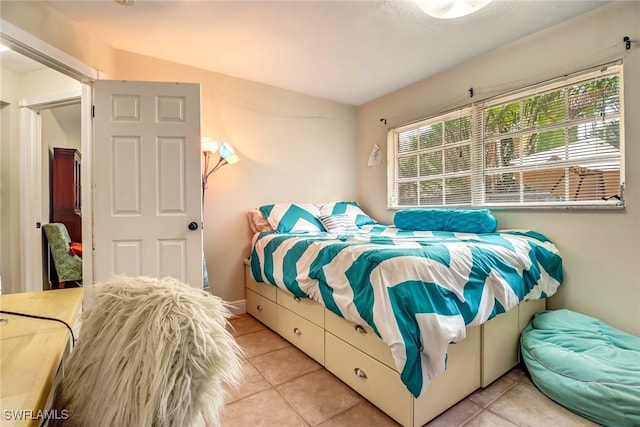 2979 Cortez Blvd, Fort Myers, FL 33901 - bedroom featuring light tile patterned floors