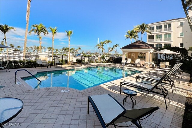 14328 Harbour Landings Dr Unit 18C, Fort Myers, FL 33908 - photo 25