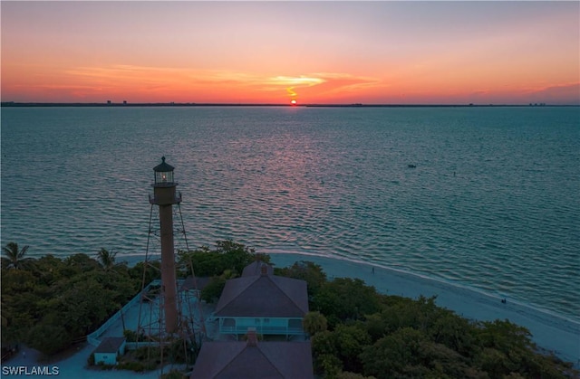 11640 Court Of Palms Unit 304, Fort Myers, FL 33908 - water view