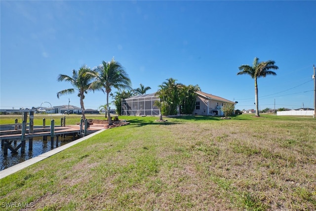 3237 Yucatan Pkwy, Cape Coral, FL 33993 - photo 26
