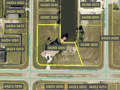 3237 Yucatan Pkwy, Cape Coral, FL 33993 - photo 30