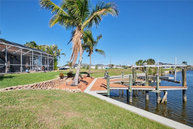 3237 Yucatan Pkwy, Cape Coral, FL 33993 - photo 21