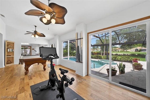 15721 Lockmaben Ave, Fort Myers, FL 33912 - photo 18