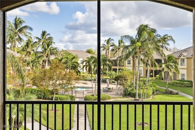 5021 Maxwell Cir Unit 3-201, Naples, FL 34105 - photo 7