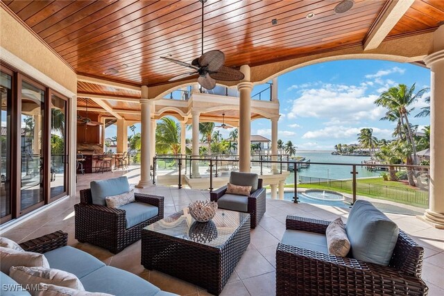 1547 Caxambas Ct, Marco Island, FL 34145 - photo 39