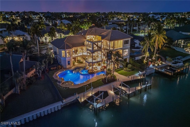 1547 Caxambas Ct, Marco Island, FL 34145 - photo 48