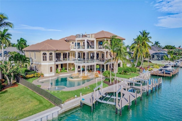 1547 Caxambas Ct, Marco Island, FL 34145 - photo 1