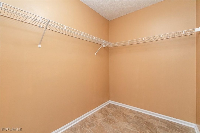 5737 Whitaker Rd Unit C203, Naples, FL 34112 - view of walk in closet