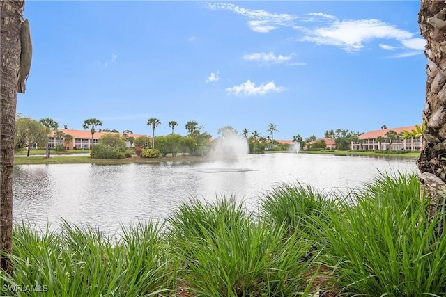 6810 Beach Resort Dr Unit 13, Naples, FL 34114 - water view