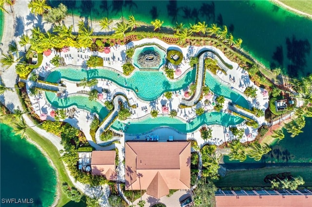 6810 Beach Resort Dr Unit 13, Naples, FL 34114 - map / location