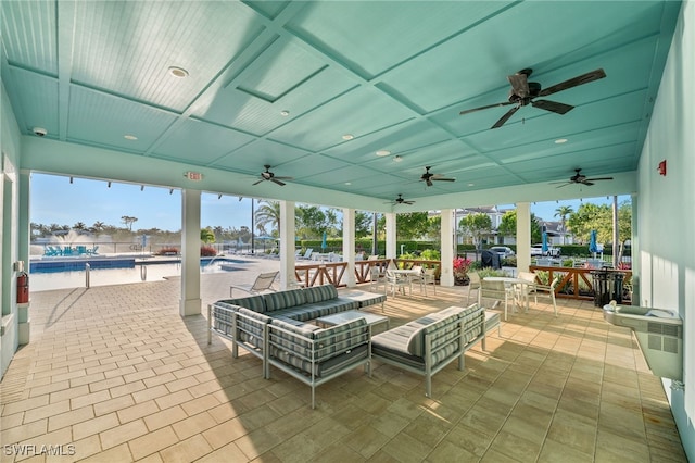 4558 Arboretum Cir Unit 103, Naples, FL 34112 - photo 30