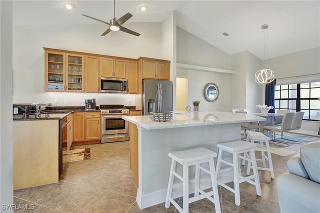 4921 Sorrento Ct, Cape Coral, FL 33904 - photo 9