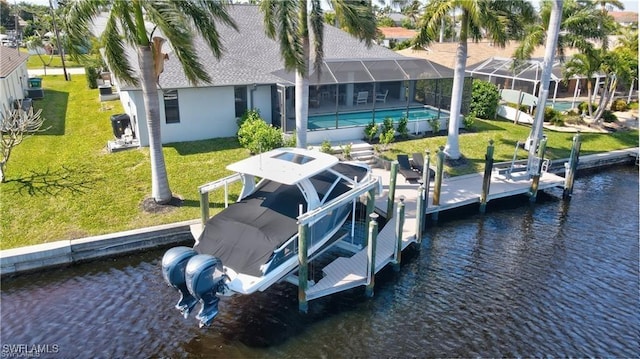 4921 Sorrento Ct, Cape Coral, FL 33904 - photo 39