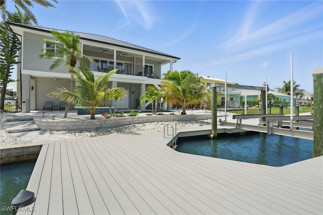 231 Flamingo St, Fort Myers Beach, FL 33931 - photo 4