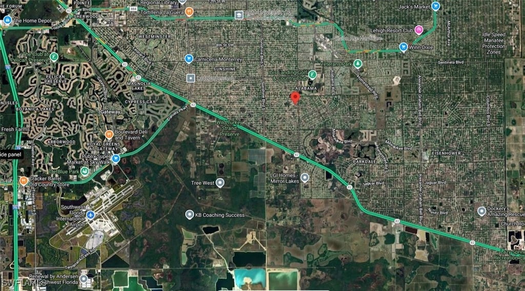 2508 36th St SW, Lehigh Acres, FL 33976 - photo 3