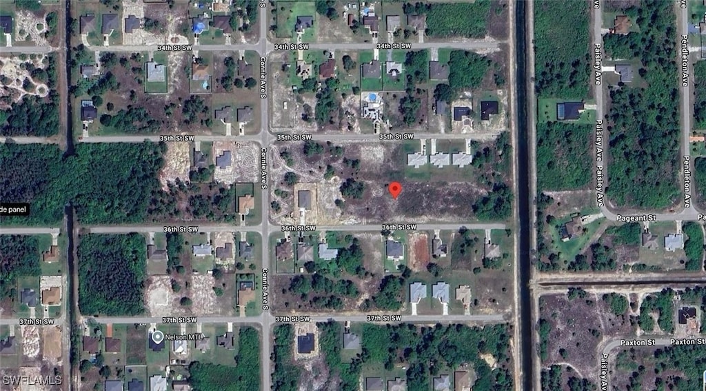 2508 36th St SW, Lehigh Acres, FL 33976 - photo 2
