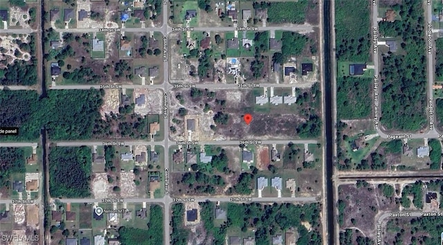 2508 36th St SW, Lehigh Acres, FL 33976 - photo 2