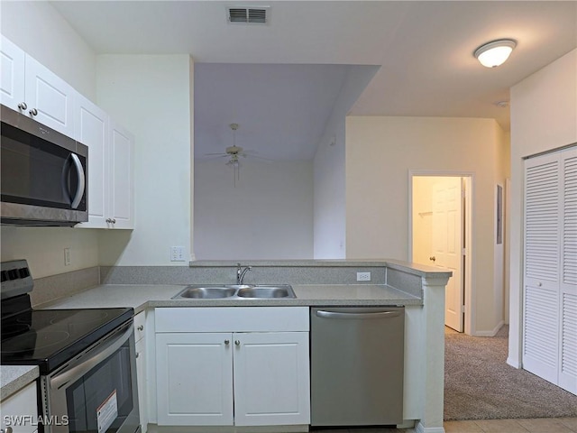 4133 Bellasol Cir Unit 322, Fort Myers, FL 33916 - photo 7