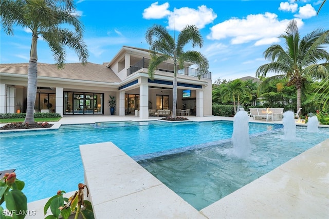 201 Caribbean Rd, Naples, FL 34108 - photo 47