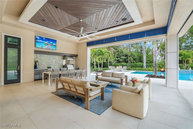 201 Caribbean Rd, Naples, FL 34108 - photo 26
