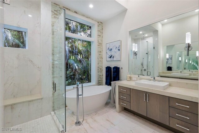 541 Whispering Pine Ct, Naples, FL 34103 - photo 16