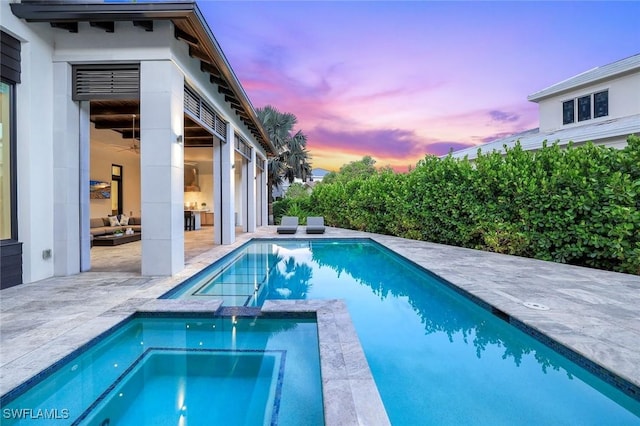541 Whispering Pine Ct, Naples, FL 34103 - photo 47
