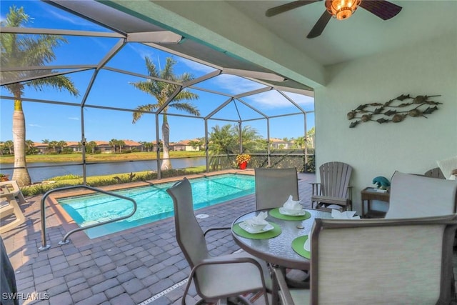 10276 Livorno Dr, Fort Myers, FL 33913 - photo 24