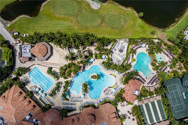 6136 Dogleg Dr, Naples, FL 34113 - photo 46