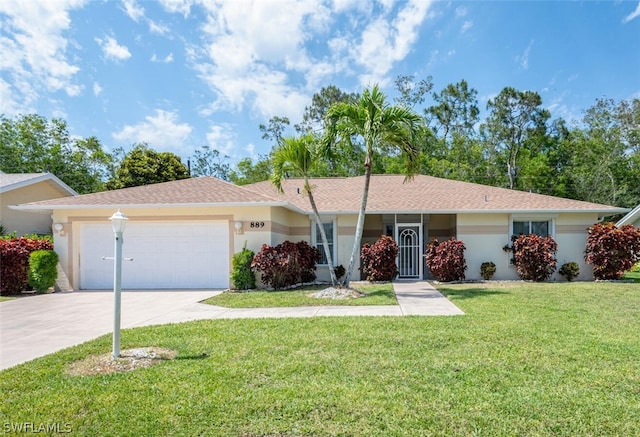 889 Charlemagne Blvd, Naples, FL 34112 - photo 1