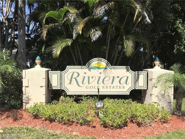 889 Charlemagne Blvd, Naples, FL 34112 - photo 25