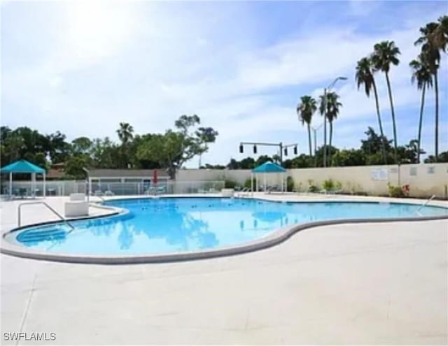 4267 Island Cir Unit C, Fort Myers, FL 33919 - photo 34