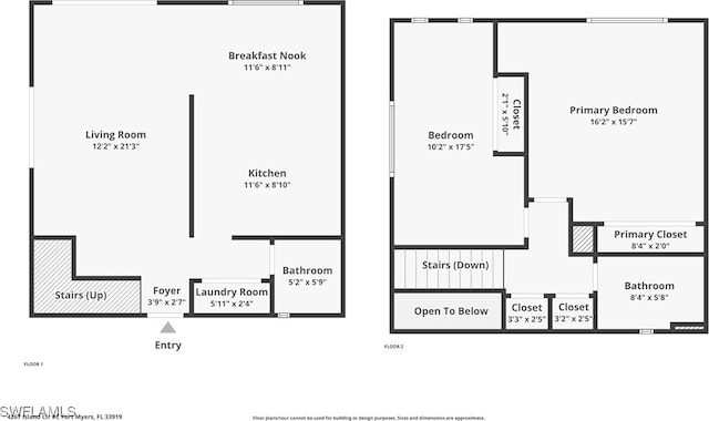 4267 Island Cir Unit C, Fort Myers, FL 33919 - photo 29