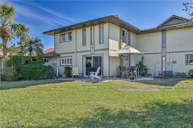 4267 Island Cir Unit C, Fort Myers, FL 33919 - photo 5