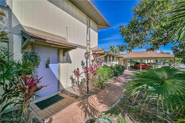 4267 Island Cir Unit C, Fort Myers, FL 33919 - photo 4