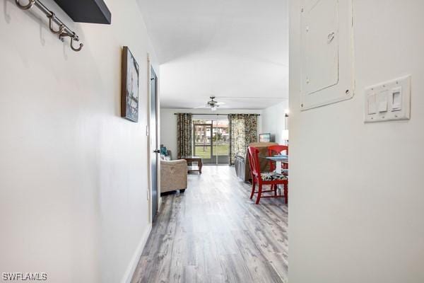 7025 New Post Dr Unit 1, North Fort Myers, FL 33917 - photo 6