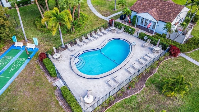 7025 New Post Dr Unit 1, North Fort Myers, FL 33917 - photo 28