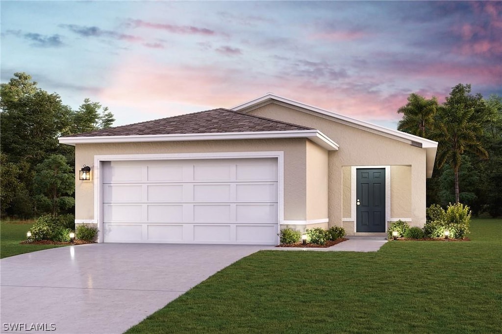 868 Friendship Cir, Labelle, FL 33935 - photo 1